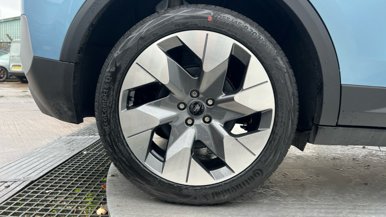 Ford Explorer 250kW Premium 79kWh AWD 5dr Auto Electric Estate